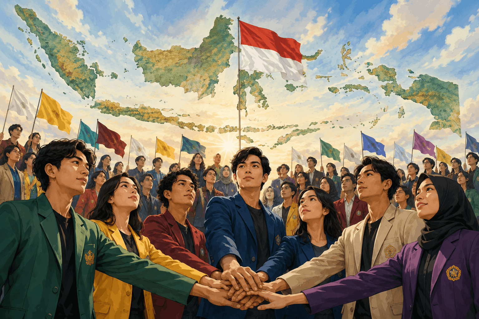 Badan Eksekutif Mahasiswa Seluruh Indonesia