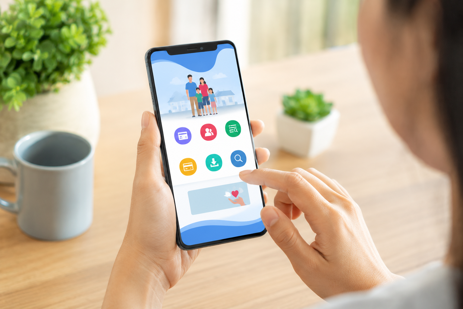 Aplikasi Cek Bansos Kemensos Go Id