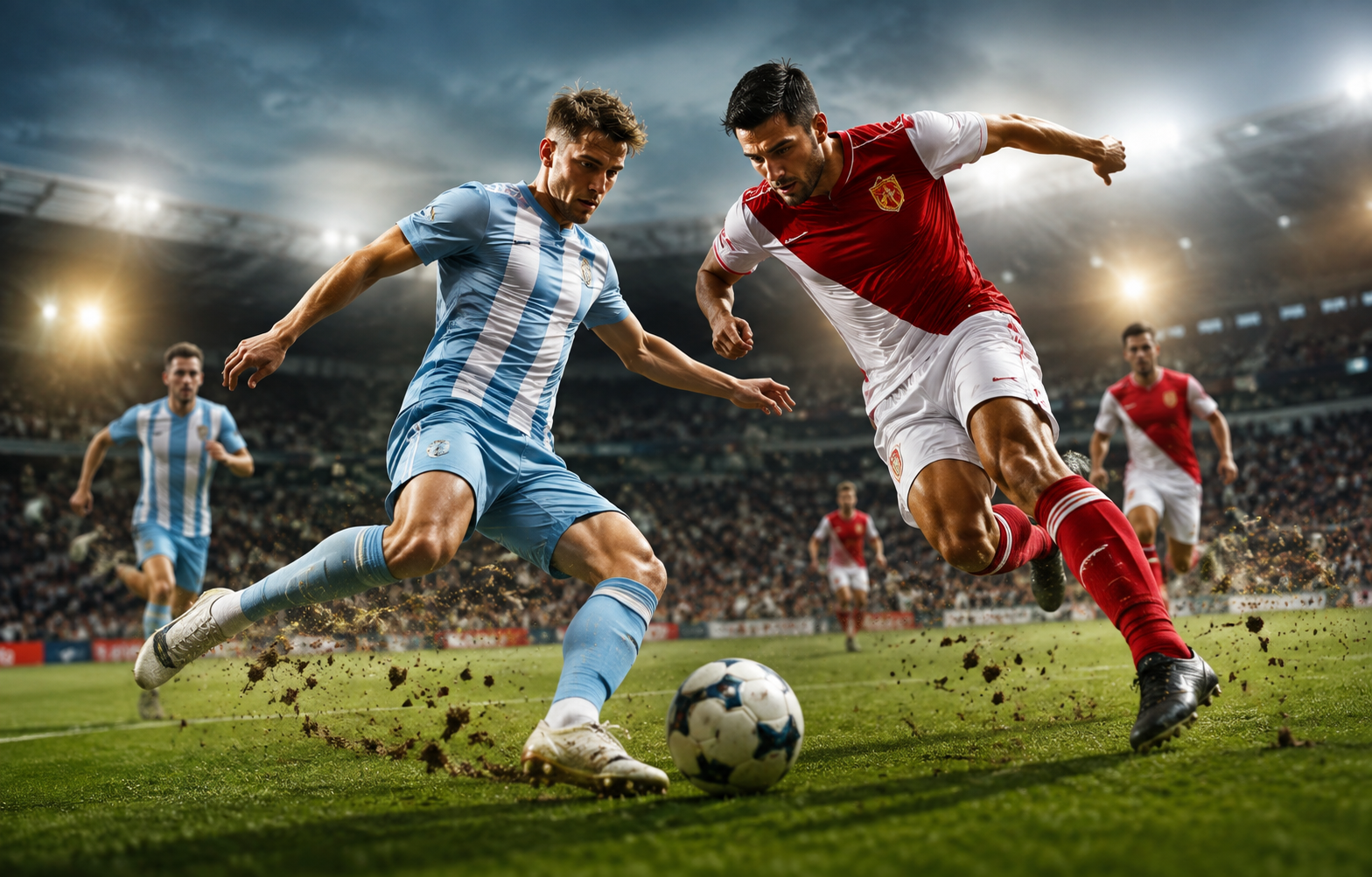 Hasil Coventry City Vs Monaco