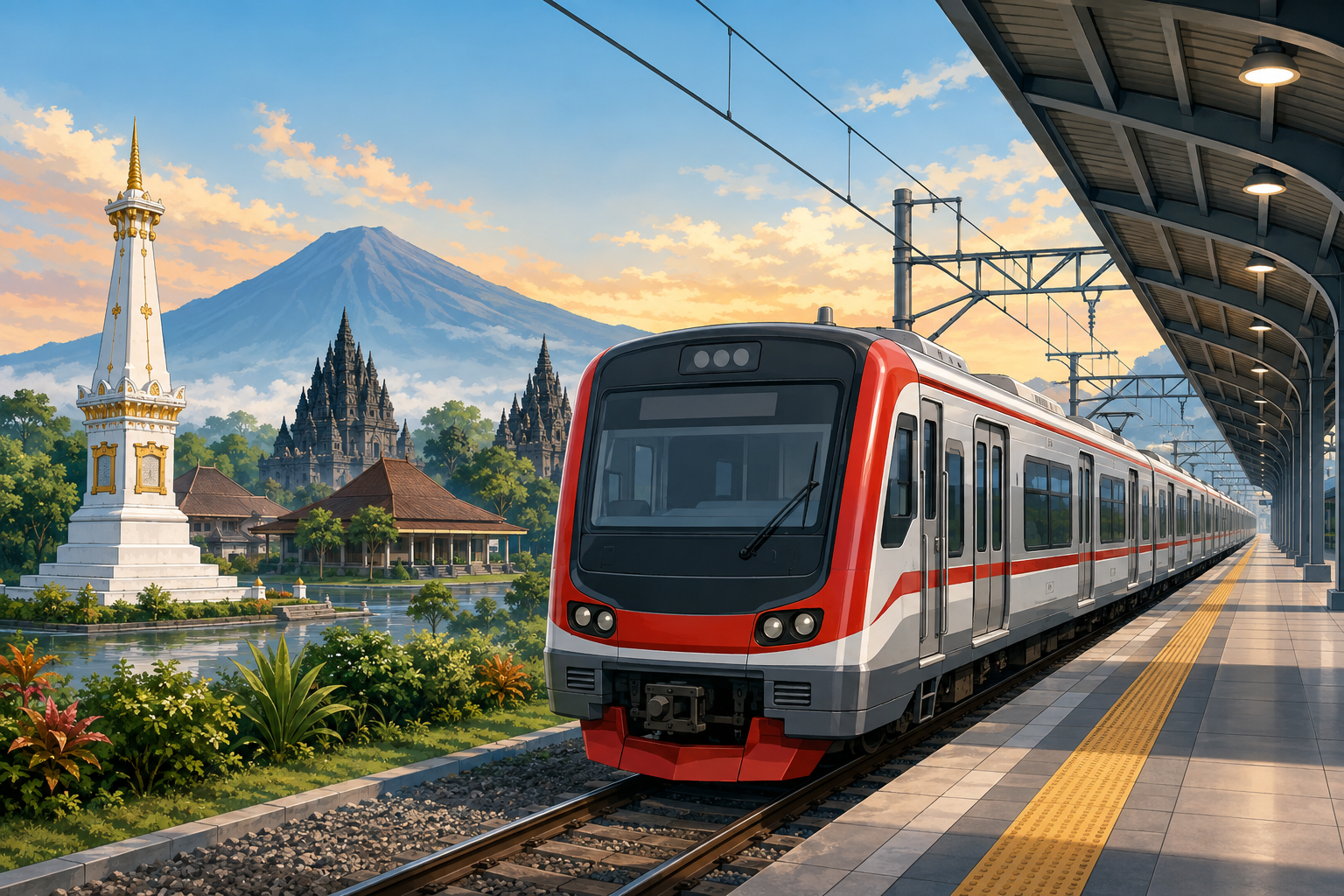Jadwal Krl Solo Jogja 24 Agustus 2026