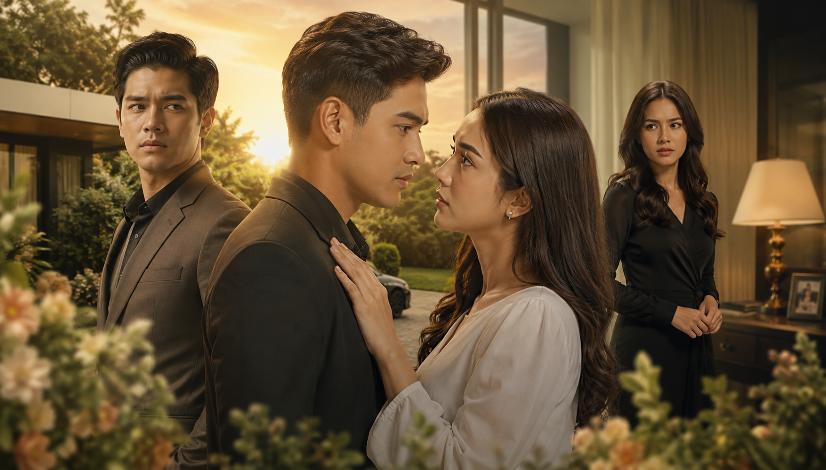 Sinetron Terikat Janji Rcti Tayang Jam Berapa