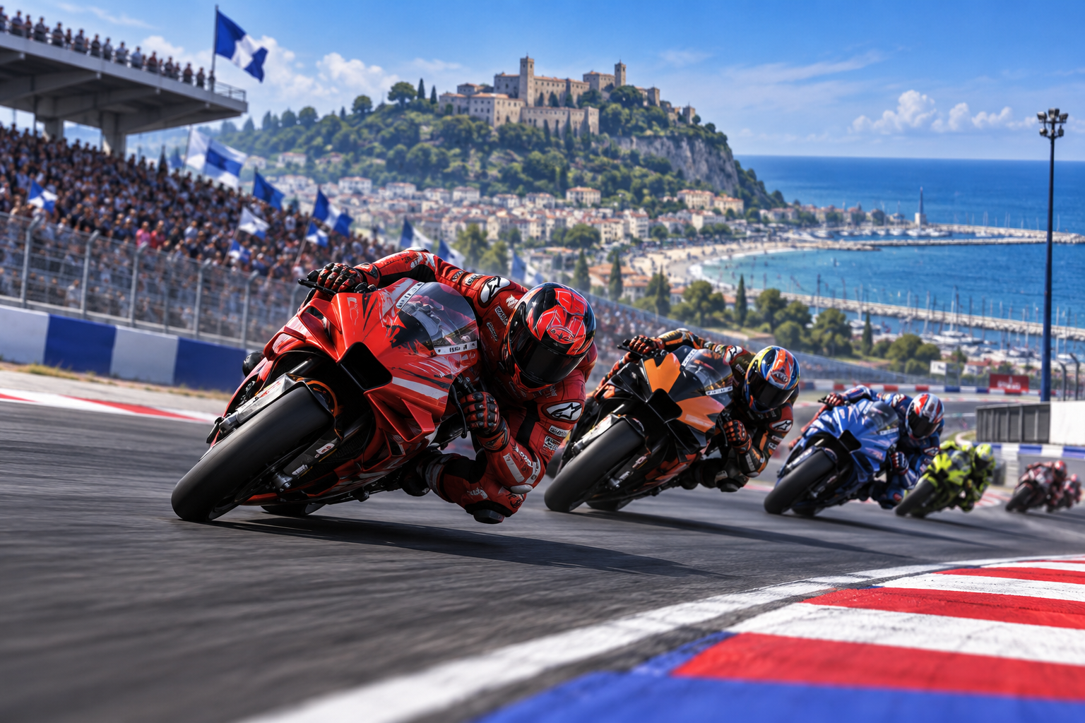 Motogp San Marino 2026