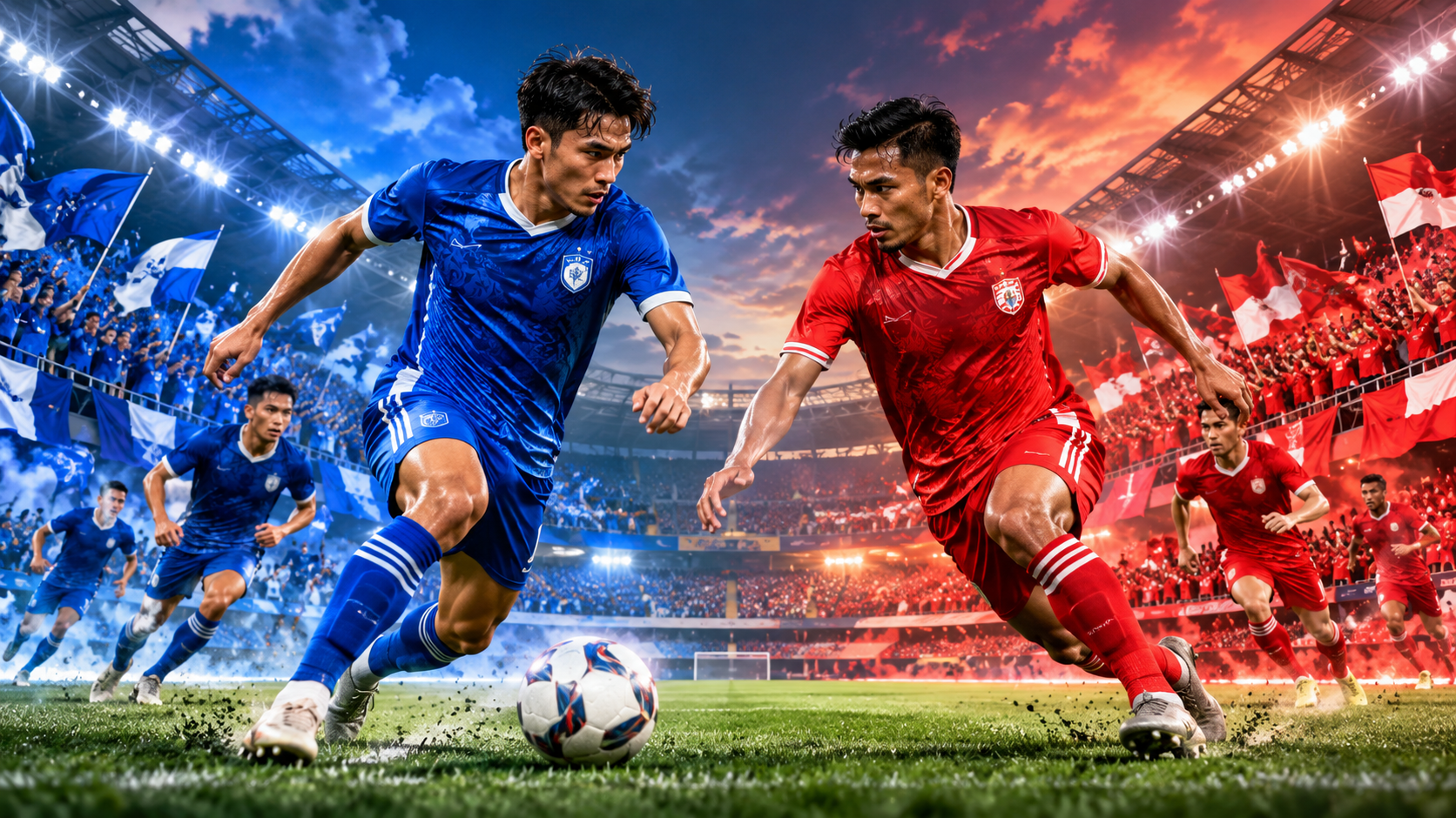 Pertandingan Psim Vs Persija Jakarta